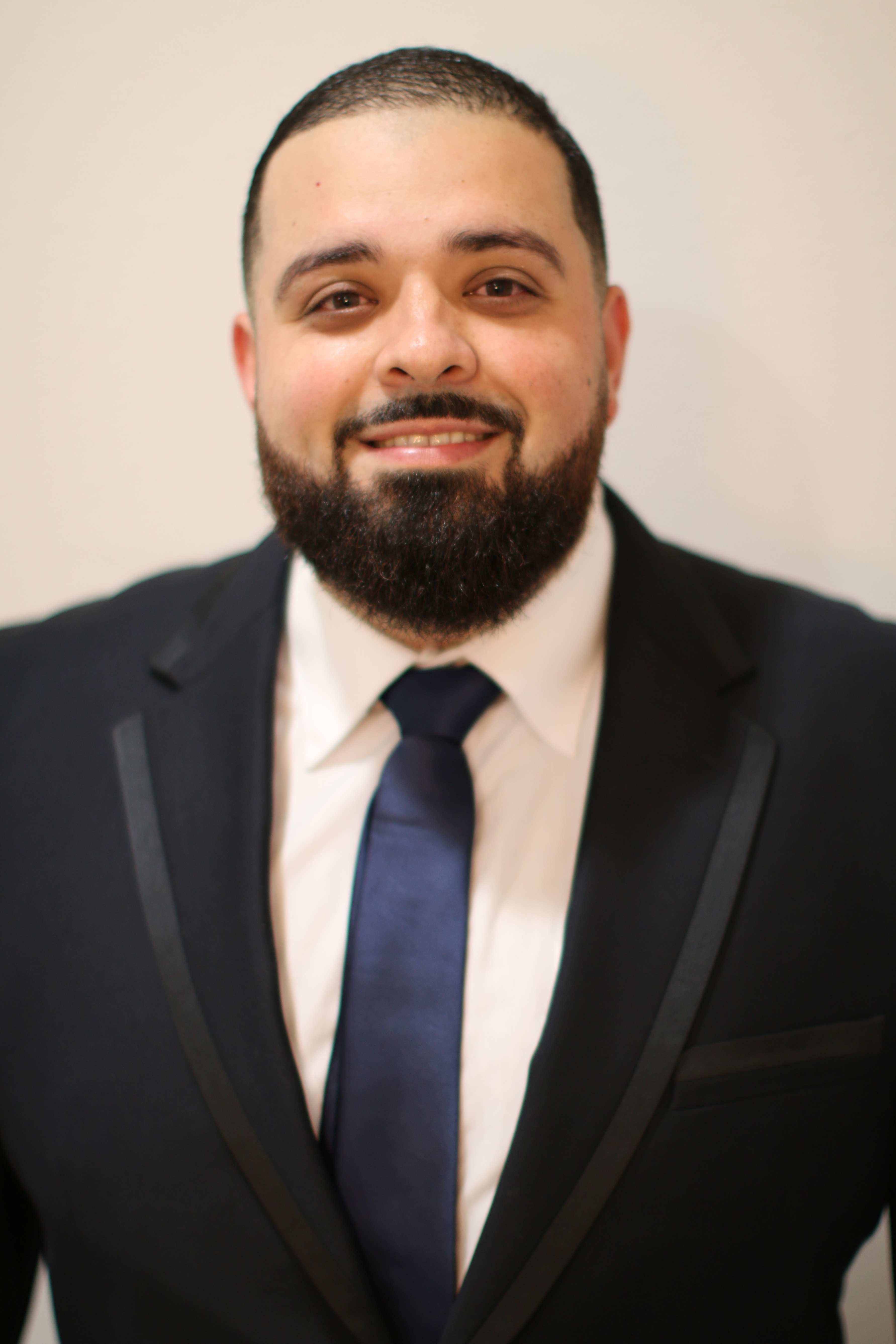 Thomas Vargas, Realtor