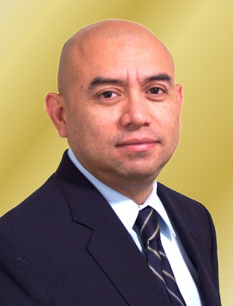 Jorge Baquedano, Realtor